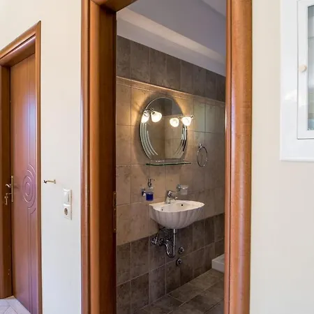 South Point Villa Poros (Kefalonia)